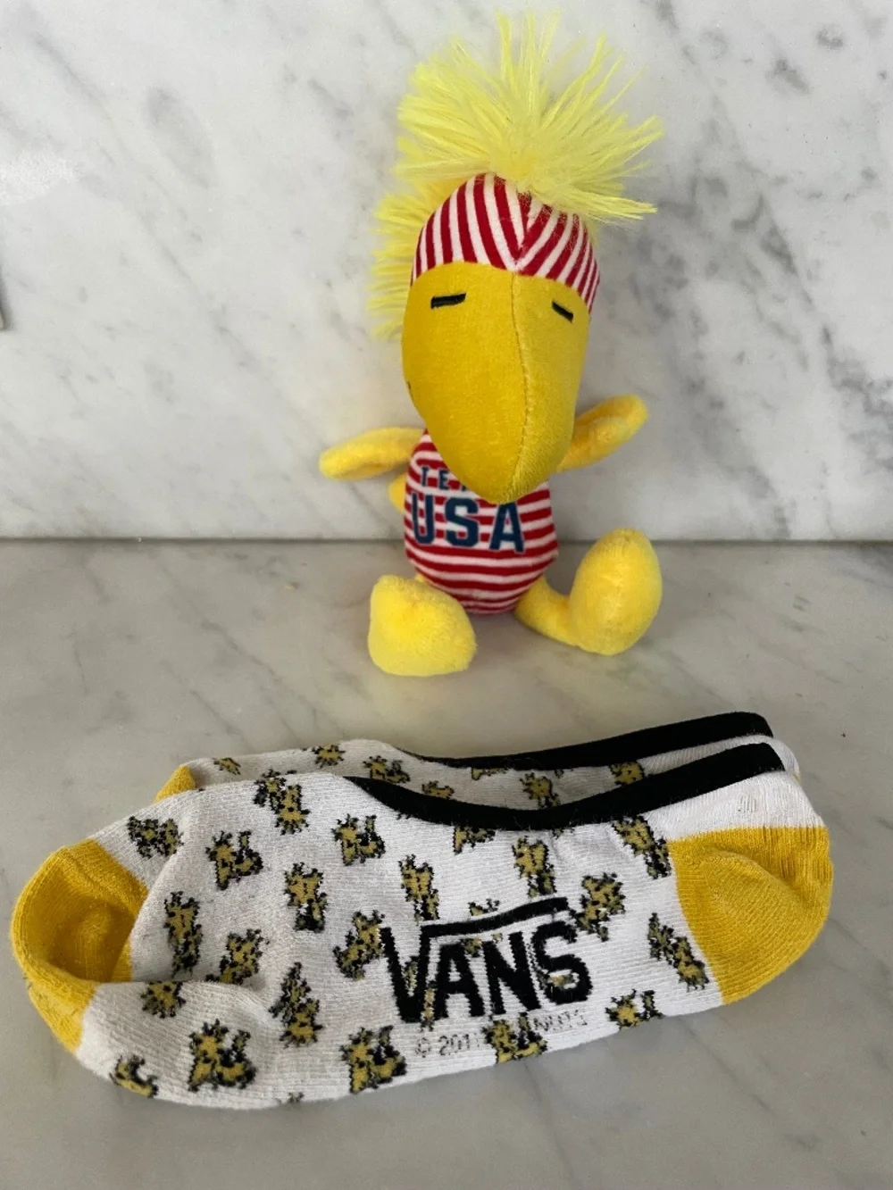 Peanuts Woodstock - Bundle